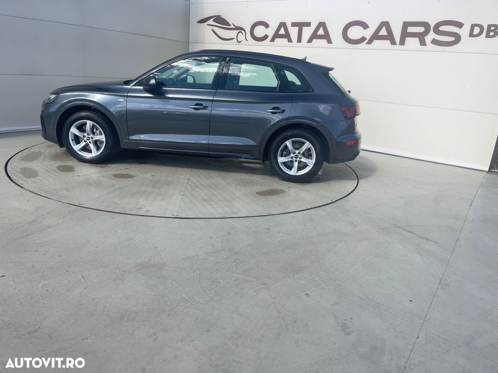 Audi Q5 - 7