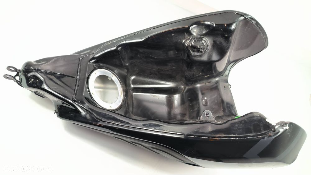 Harley-Davidson Pan America 1250 2022r. Bak motor - 6
