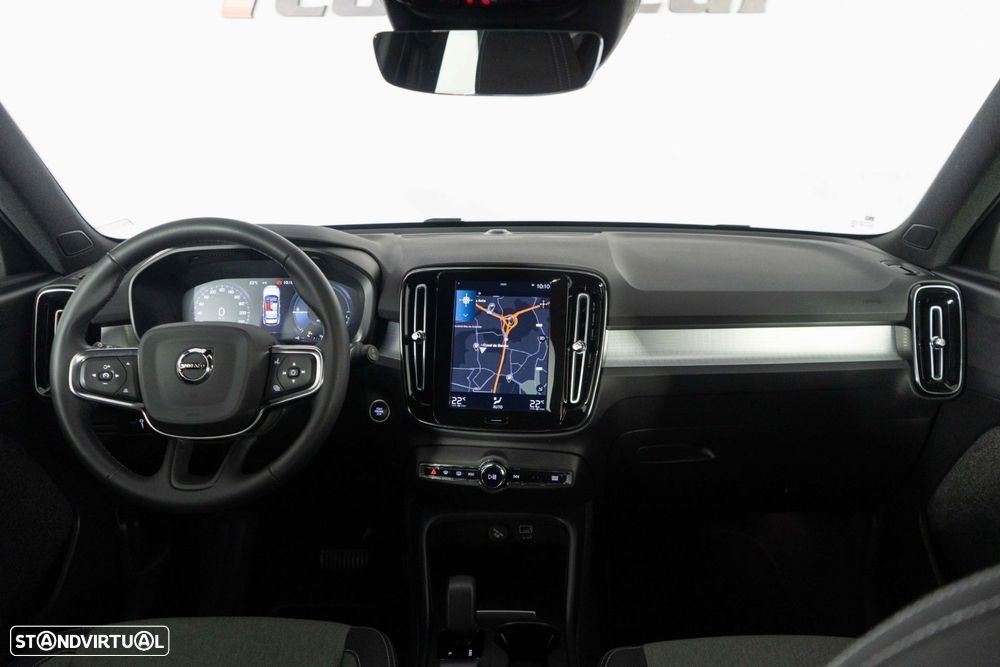 Volvo XC 40 1.5 T4 PHEV Inscription Expression - 25