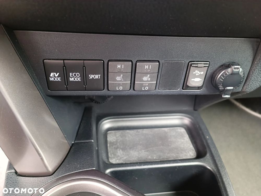 Toyota RAV4 Hybrid Premium 4x4 - 20