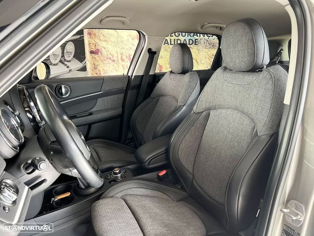 MINI Countryman Cooper SE ALL4 Auto - 8