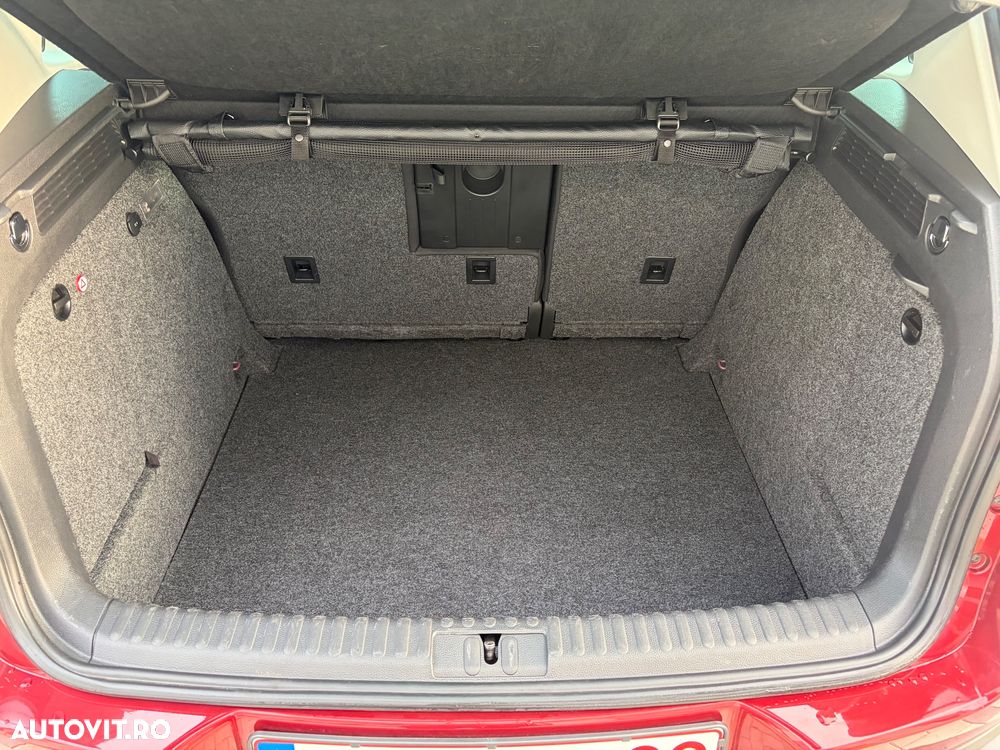Volkswagen Tiguan 1.4 TSI BlueMotion Technology Cup Sport & Style - 10