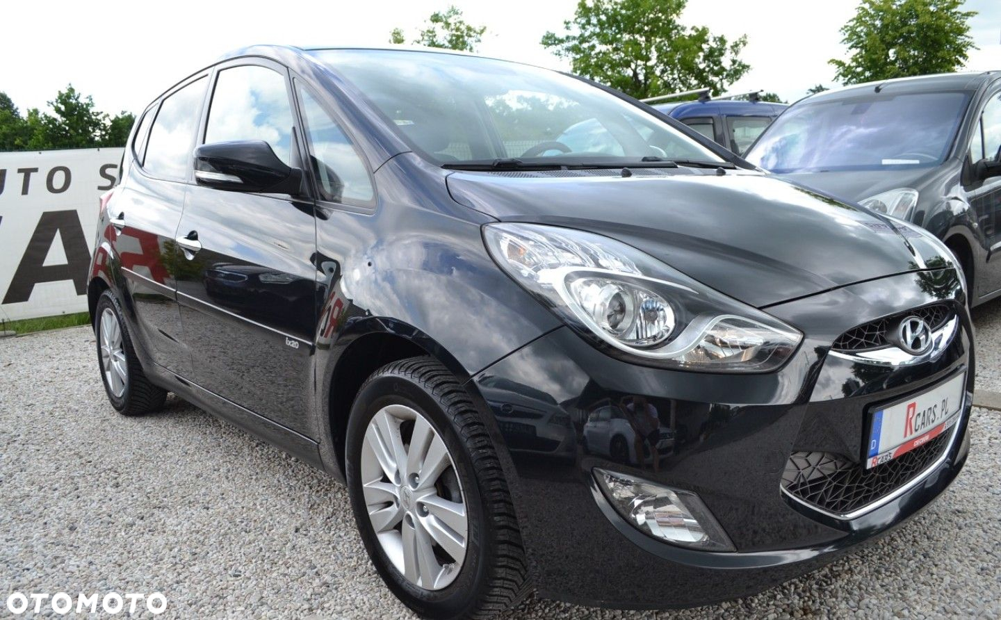 Hyundai ix20 1.4 Comfort - 22