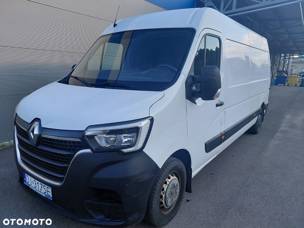 Renault Master L3H2 - 1