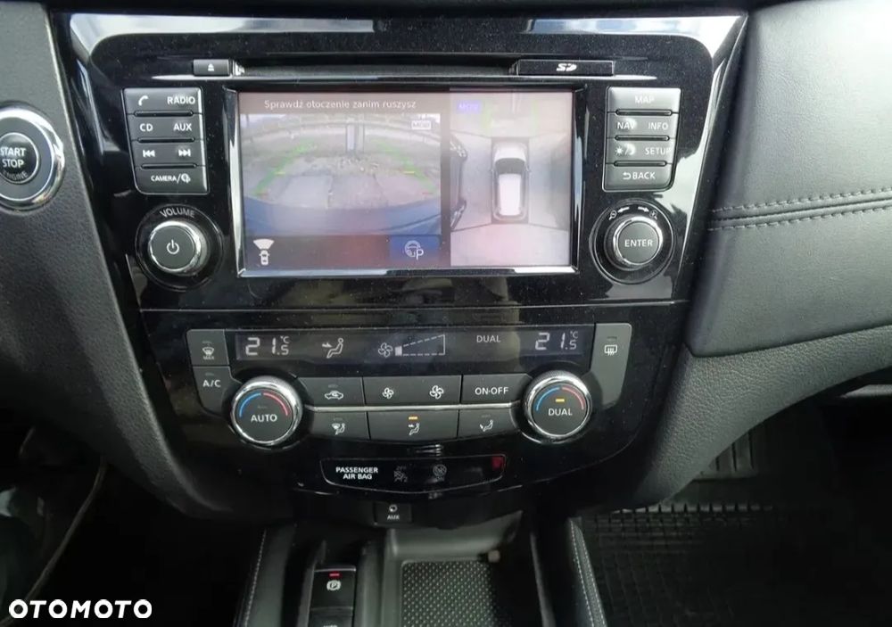 Nissan X-Trail - 3