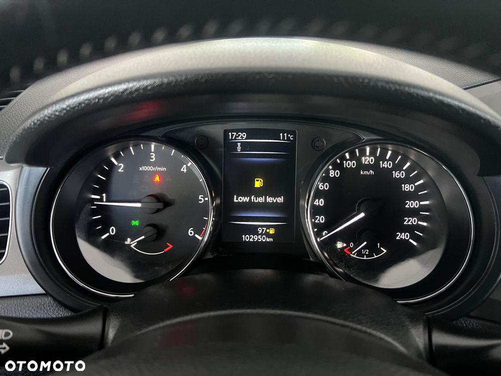 Nissan Pulsar 1.5 dCi Black Edition - 39