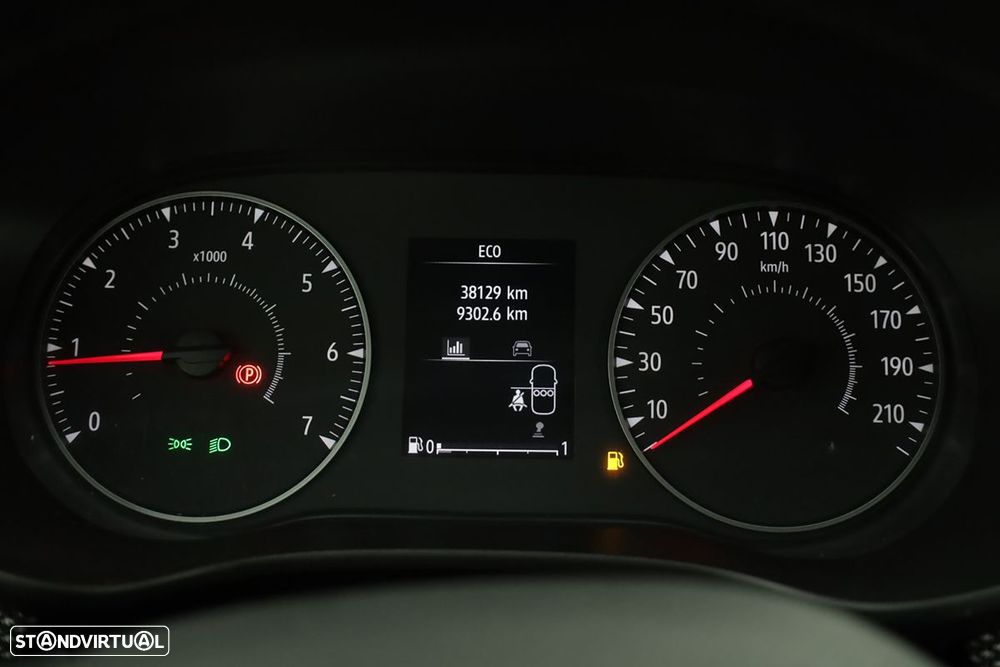 Dacia Sandero 1.0 ECO-G Expression Bi-Fuel - 15