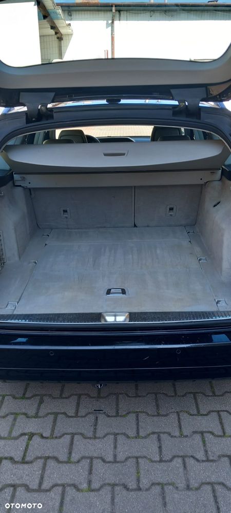 Mercedes-Benz Klasa E 220 CDI DPF BlueEFFICIENCY Automatik Elegance - 6