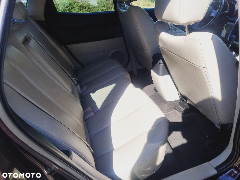 Mazda CX-7 2.3T S Touring - 17