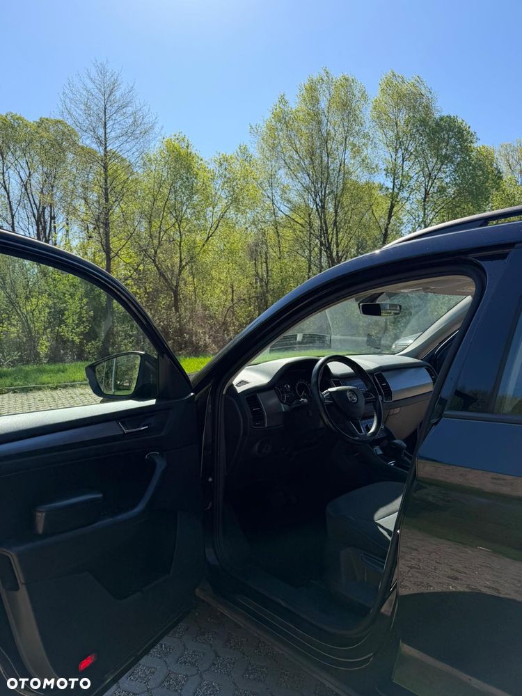 Skoda Kodiaq 1.5 TSI ACT 4x2 Ambition DSG - 6