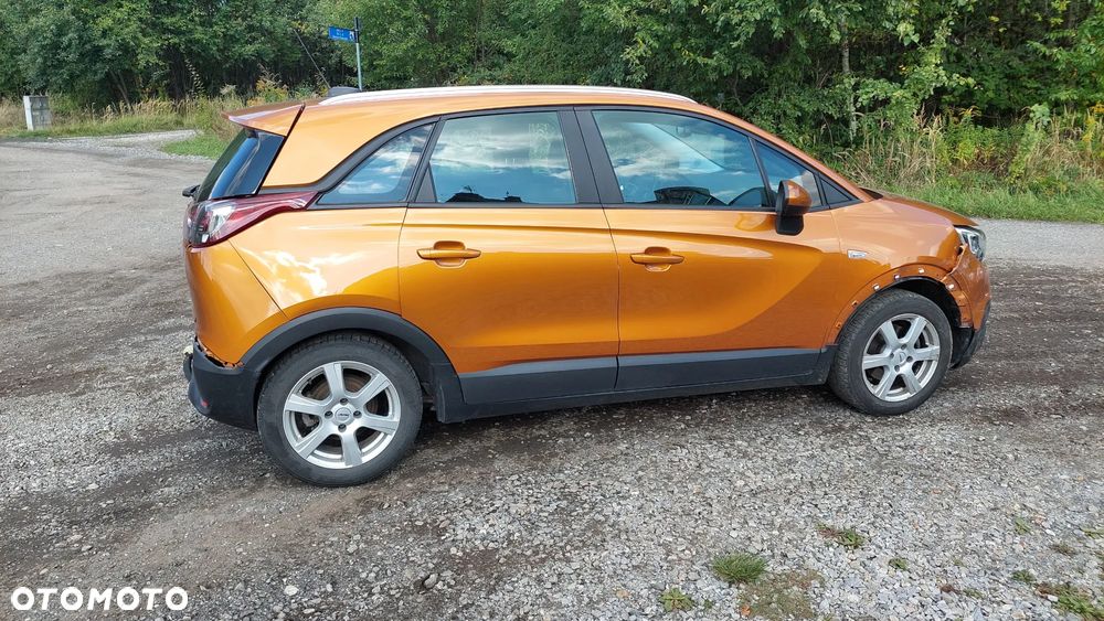 Opel Crossland X - 3