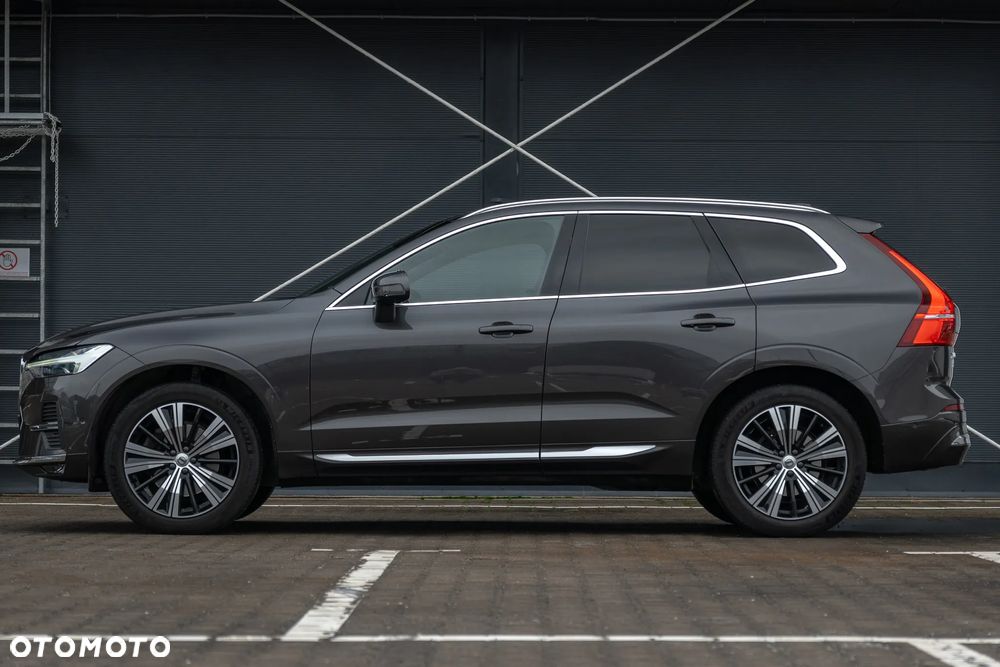 Volvo XC 60 D4 SCR AWD Inscription - 3