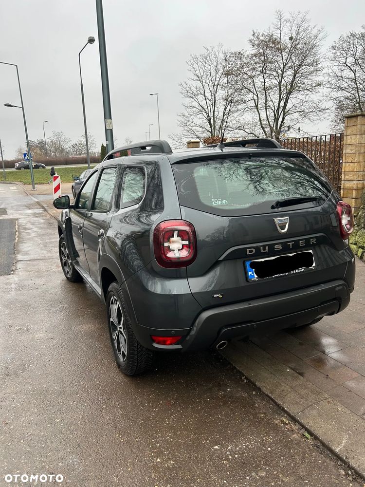 Dacia Duster SCe 115 2WD Comfort - 5