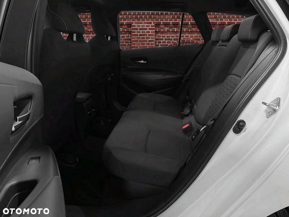 Toyota Corolla 1.8 Hybrid Active - 14