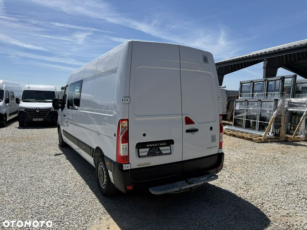 Renault Master - 4