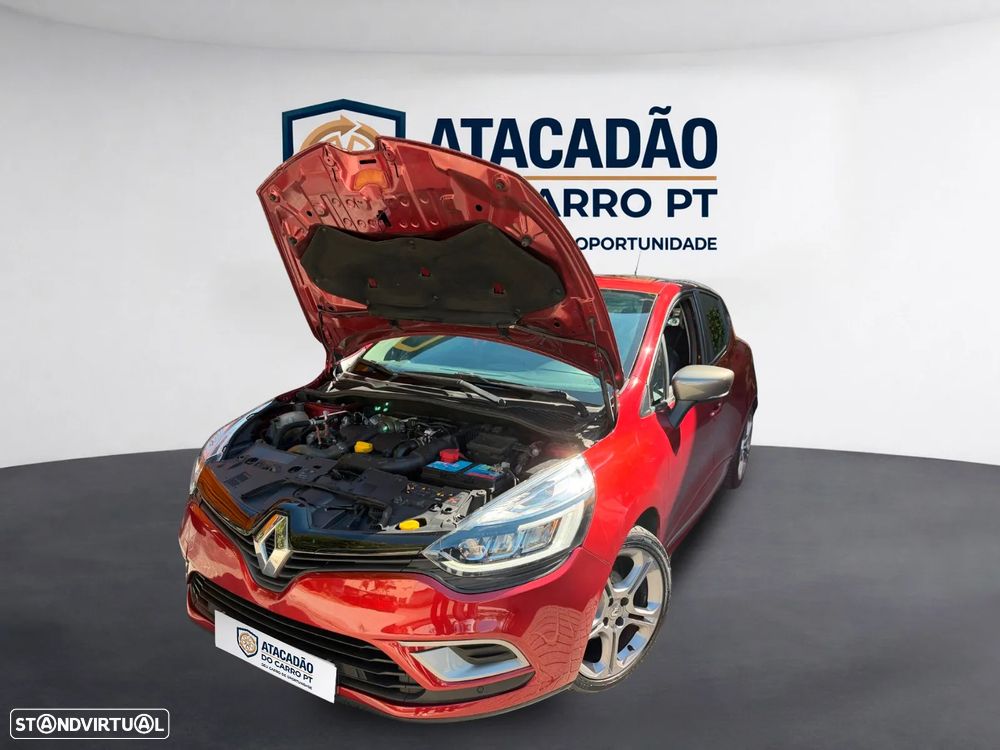 Renault Clio - 31