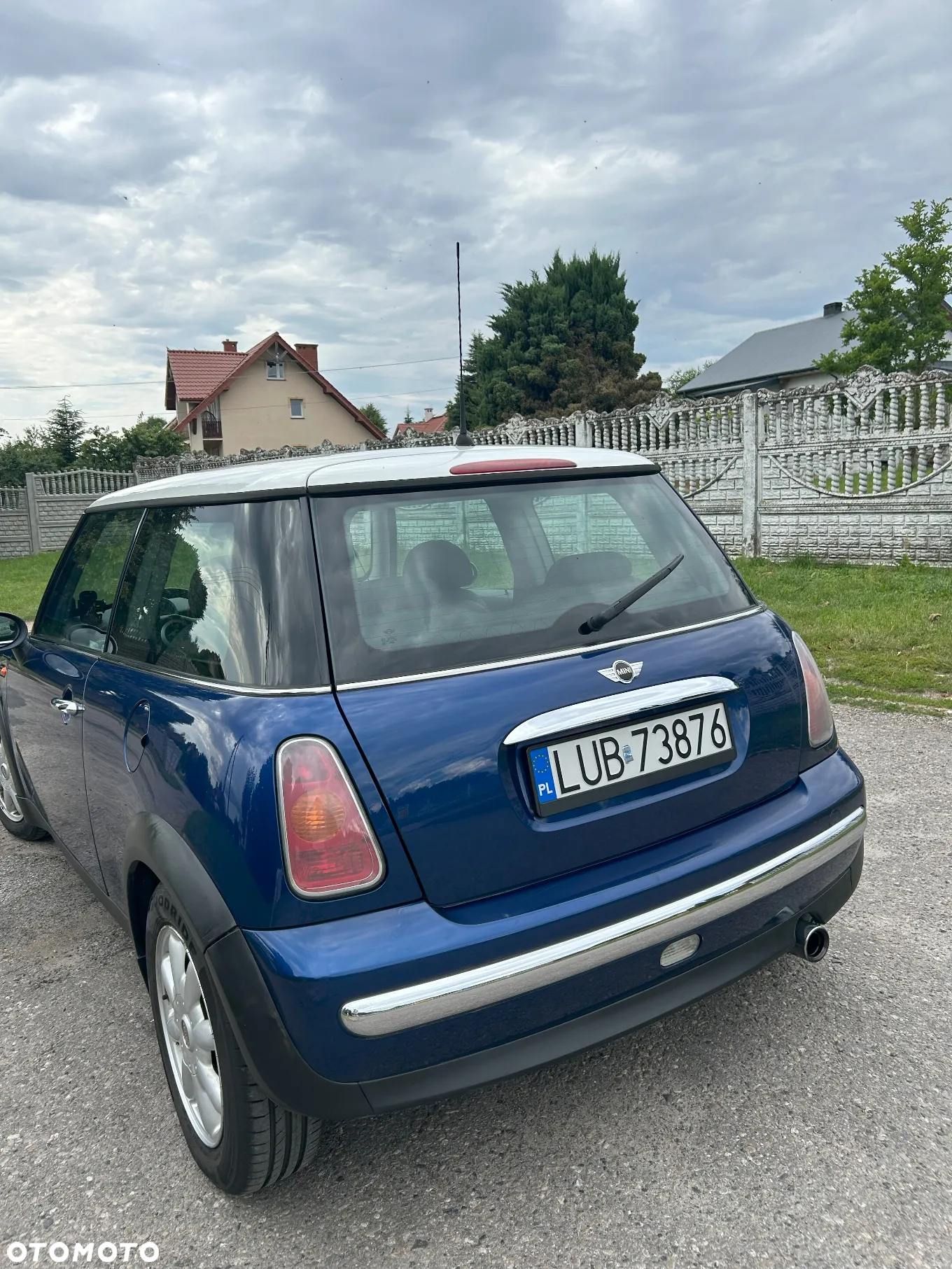 MINI Cooper Standard - 2