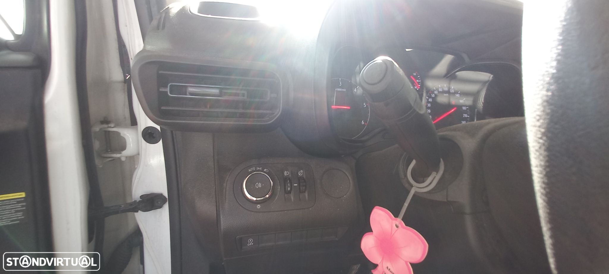 Opel Combo  1.6 Cdti L1h1 Enjoy - 11