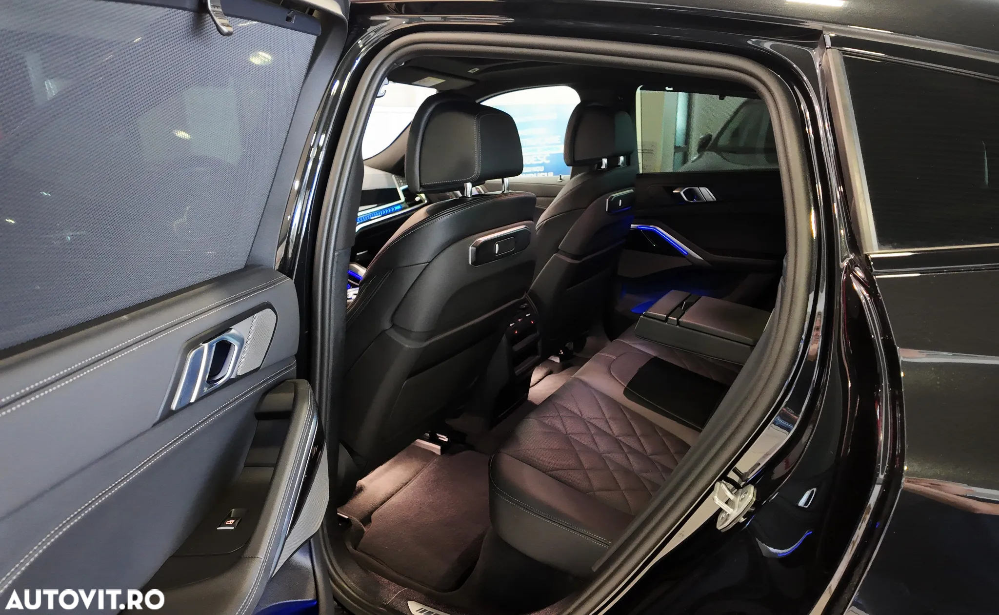 BMW X6 xDrive40d M Sport - 33