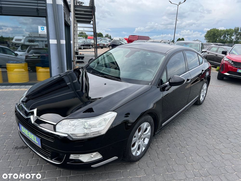 Citroën C5 2.0 HDi Confort My Way - 2
