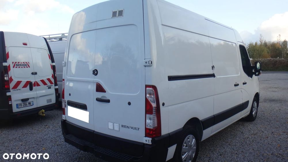 Renault Master - 4