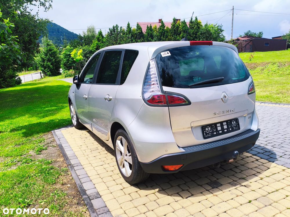 Renault Scenic 1.5 dCi Limited - 16