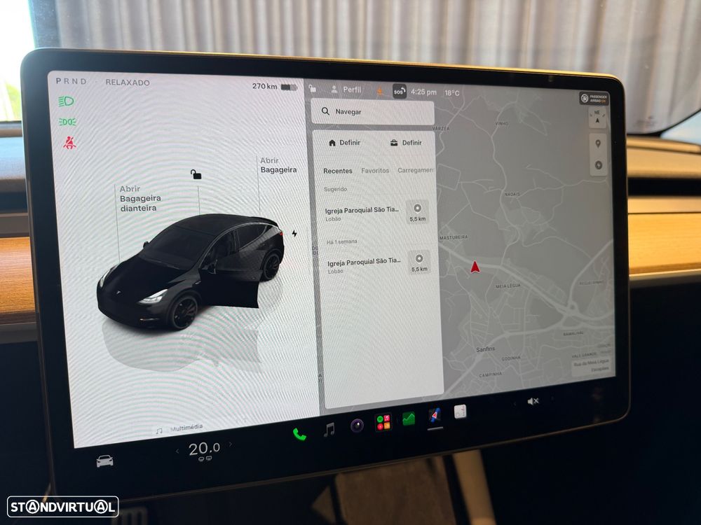 Tesla Model Y Performance Dual Motor AWD - 46