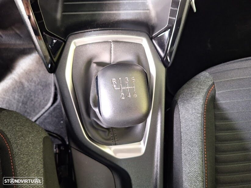 Peugeot 208 1.5 BlueHDi Active Pack - 24