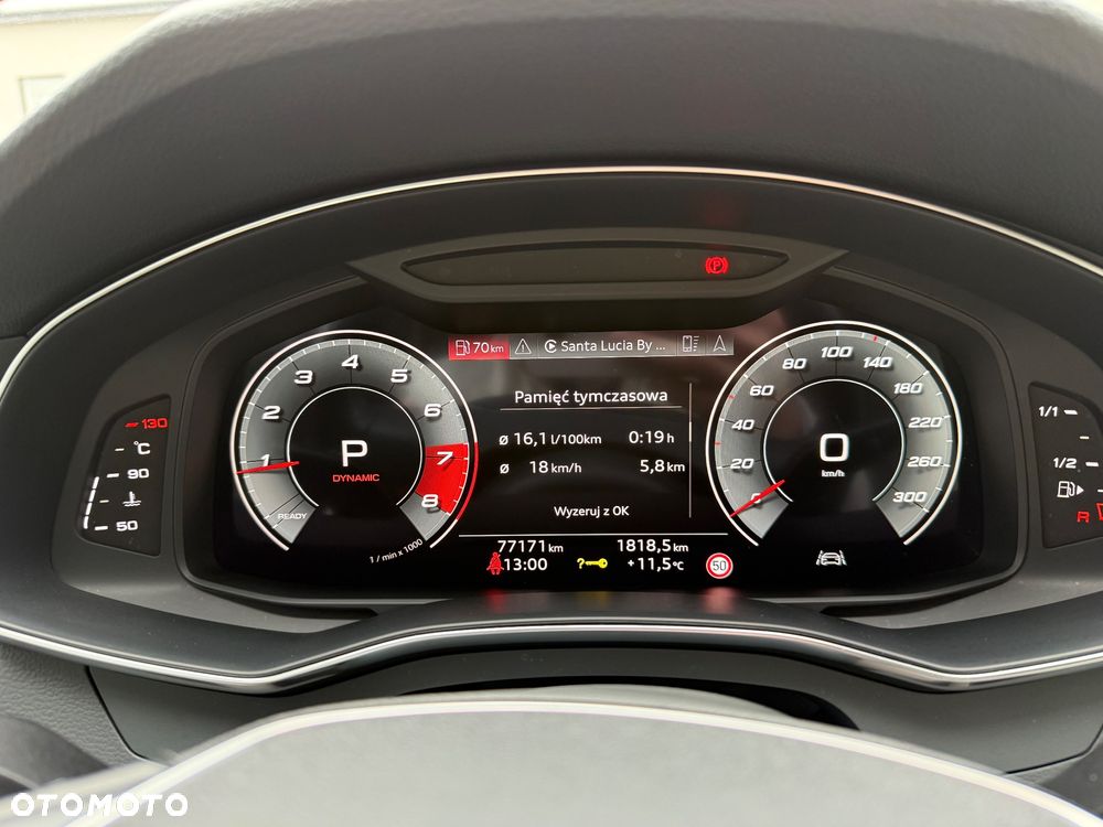 Audi A7 Sportback 45 TFSI S tronic - 31