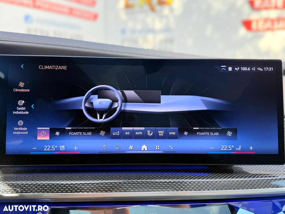 BMW Seria 7 - 28