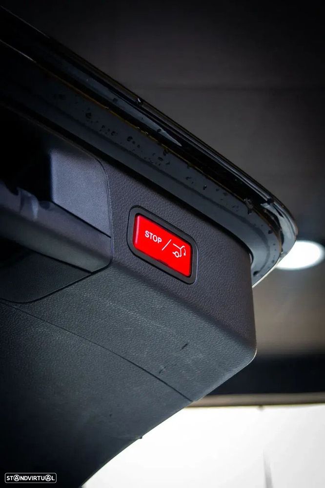 Mercedes-Benz C 63 AMG S - 49