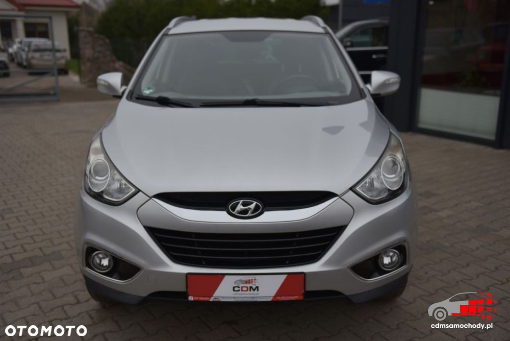 Hyundai ix35 - 4