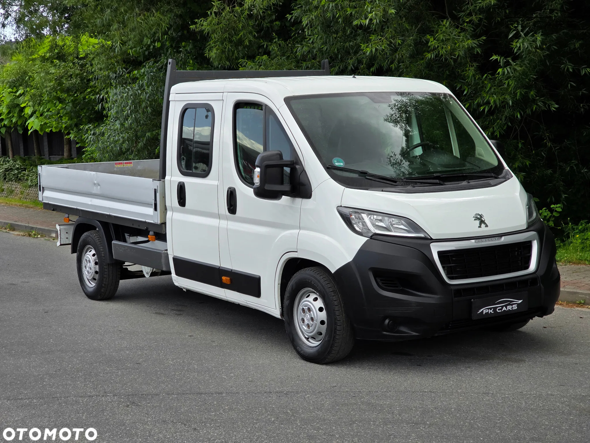 Peugeot Boxer - 8