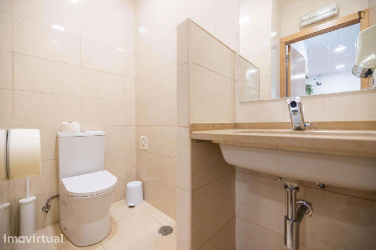 Quarto - localizado em Restelo Lisbon - Grande imagem: 4/14