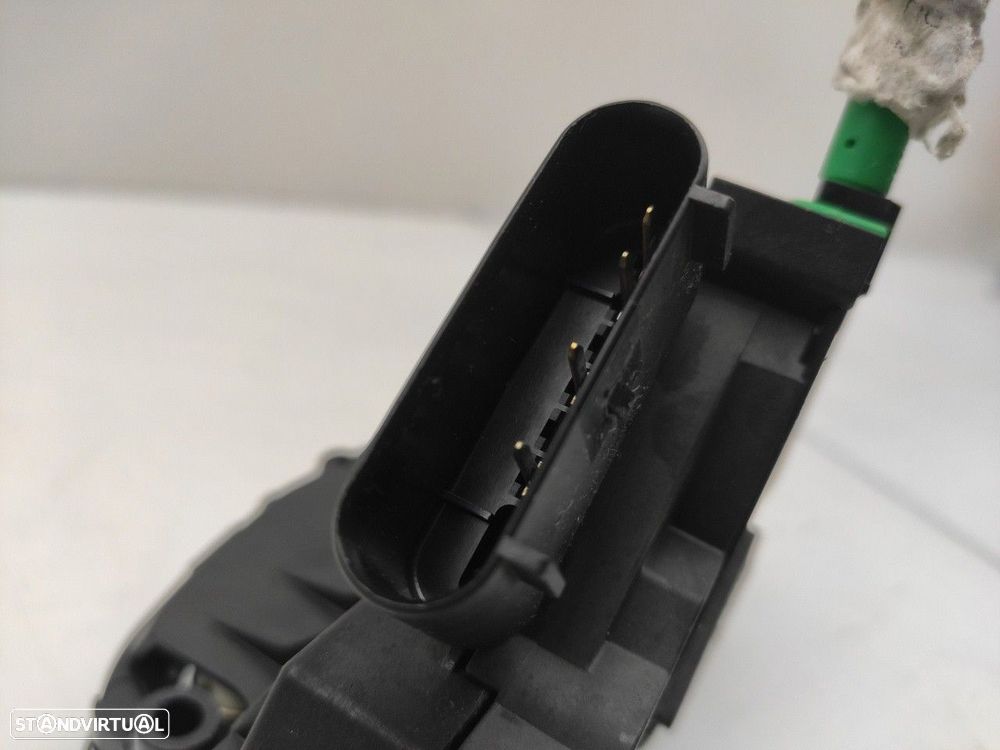 Fechadura / fecho porta frente direito FORD Kuga II (DM2) - 3