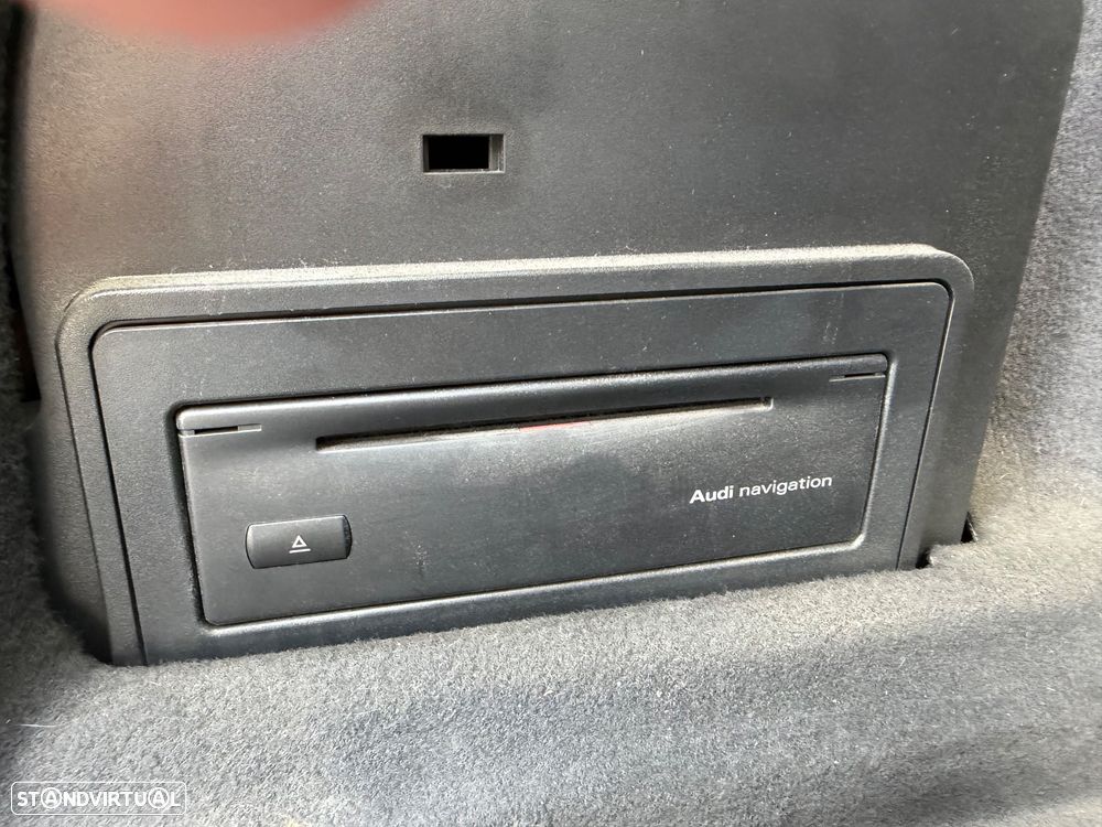 Audi A4 Avant 1.9 TDI M6 Sport - 14