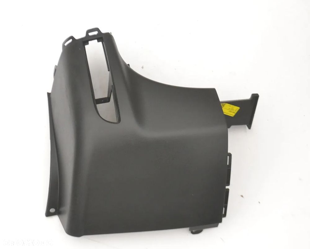 MERCEDES SPRINTER W907 907 Zderzak Tył Tylny Tylni Narożnik LEWY PRAWY A9078800702 A9078851100 - 10