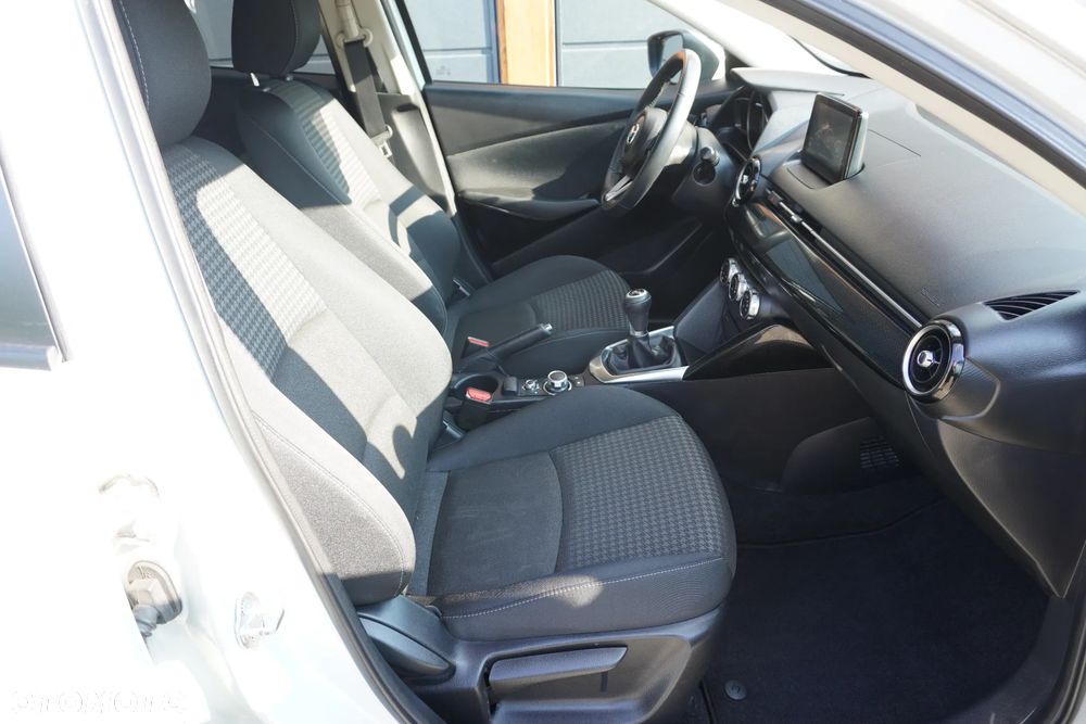 Mazda 2 SKYACTIV-G 90 Homura - 20