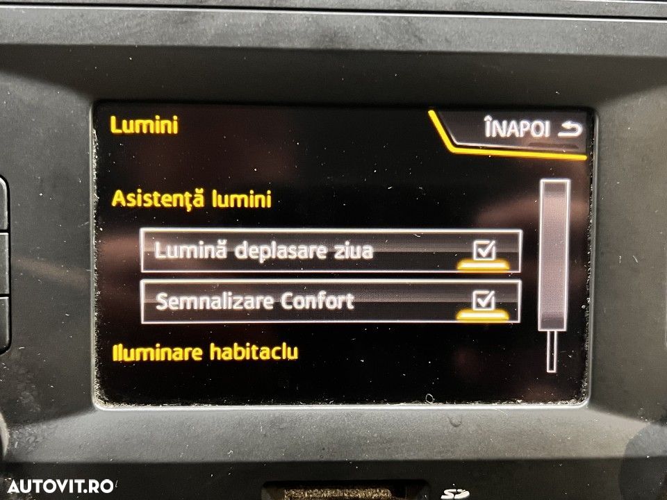 Seat Toledo 1.0 TSI Start&Stop Reference - 19