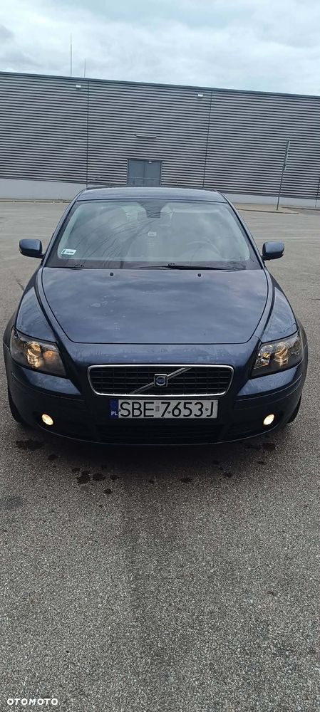 Volvo S40 ver-2-0d - 6