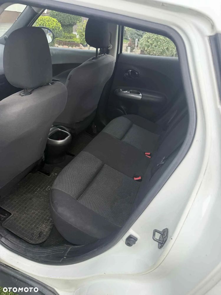 Nissan Juke - 14