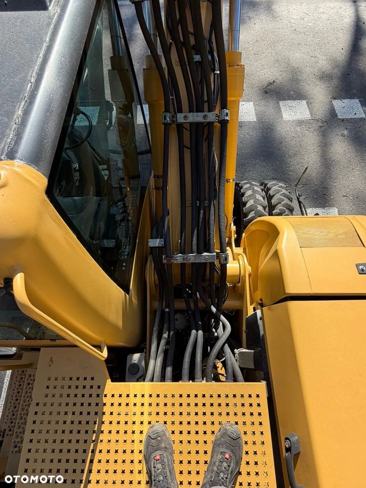 Caterpillar 313C - 7