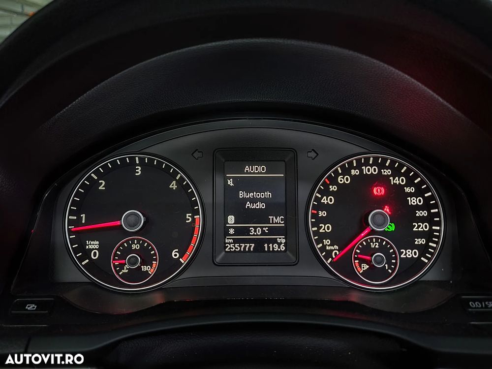 Volkswagen Eos 2.0 TDI DPF DSG Individual - 20