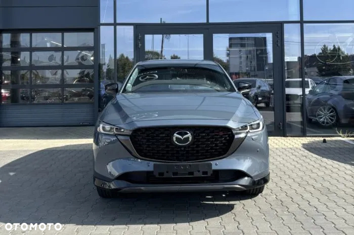 Mazda CX-5 2.5 Homura 2WD - 7