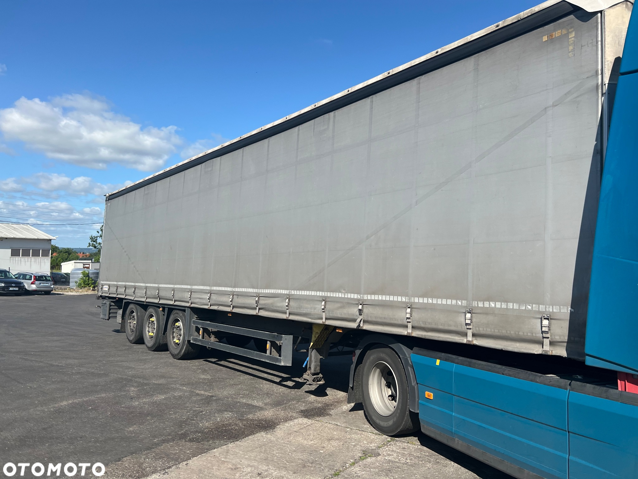 Schmitz Cargobull Coilmulda - 3