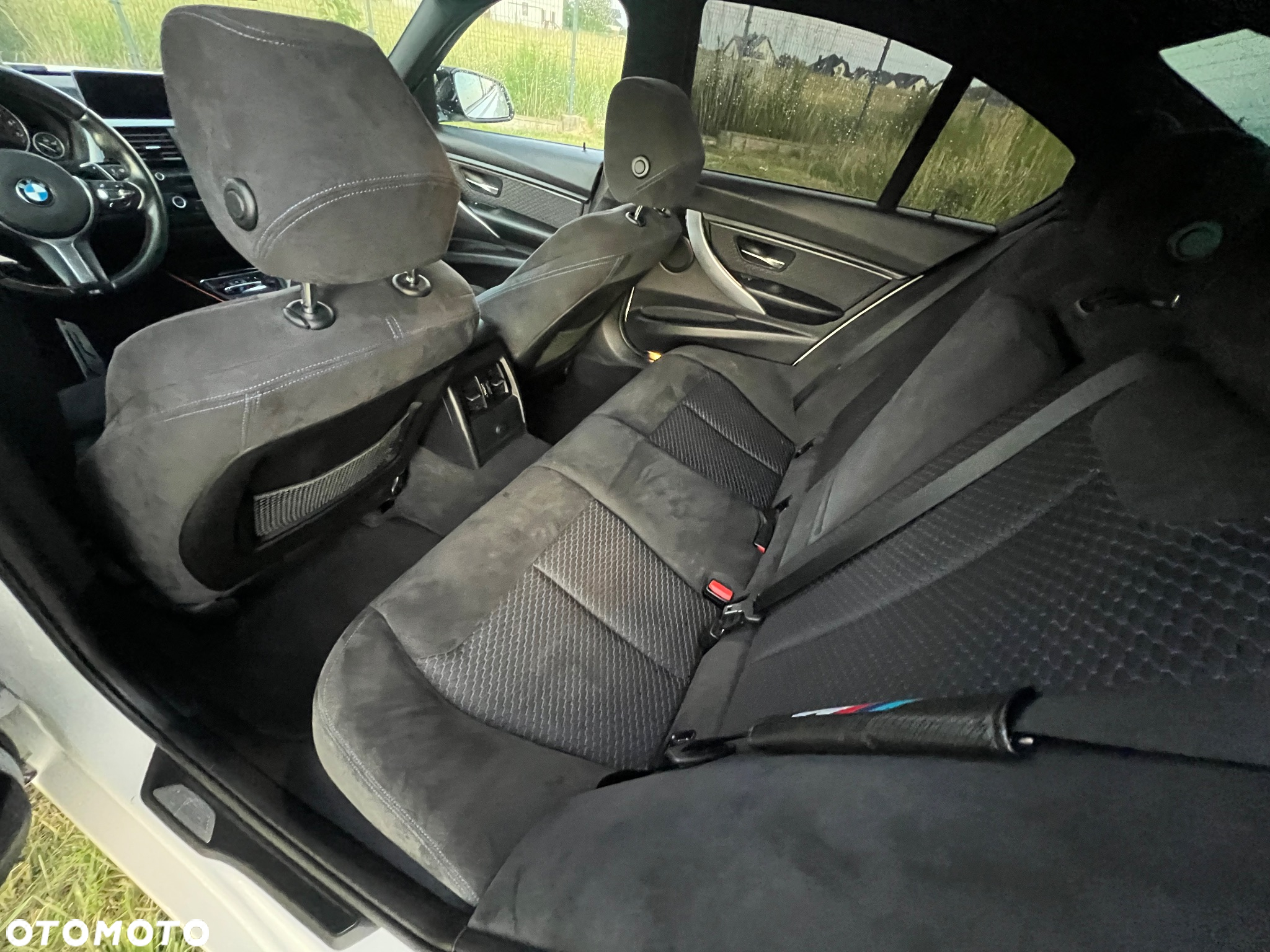 BMW Seria 3 328i xDrive Sport-Aut - 7