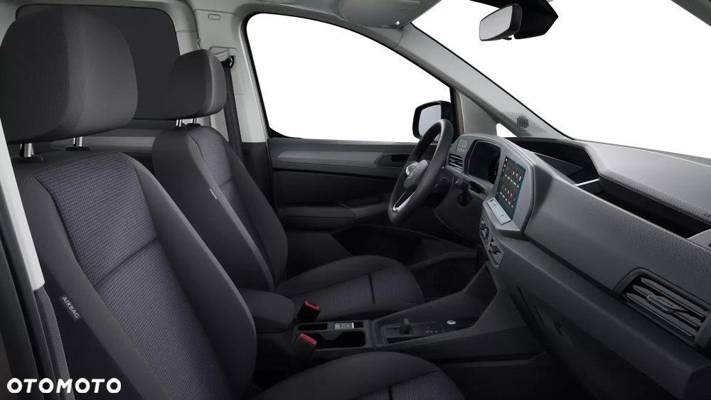 Volkswagen Caddy 2.0 TDI Life DSG - 7