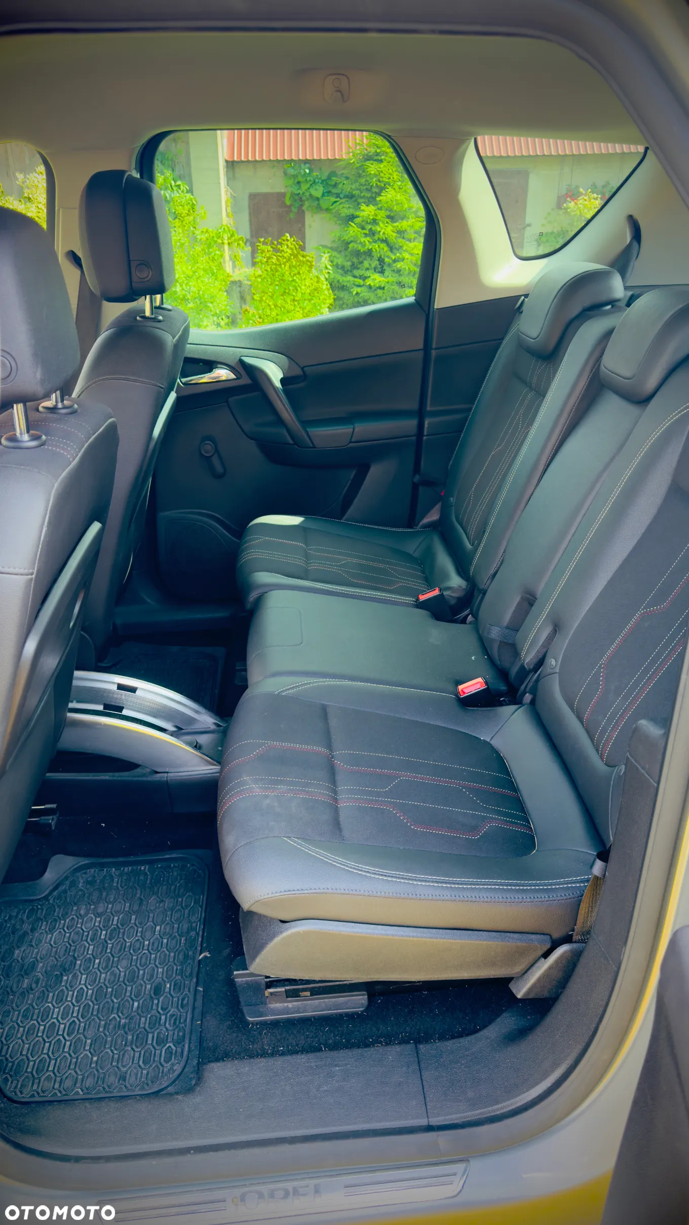 Opel Meriva - 11