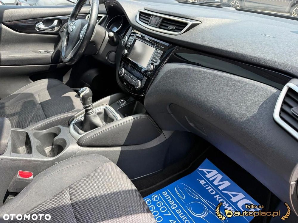 Nissan Qashqai - 18