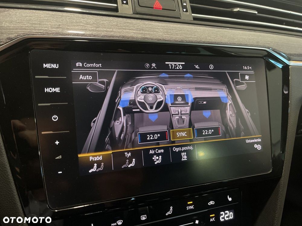 Volkswagen Passat Variant 2.0 TDI 4Mot Elegance DSG - 18